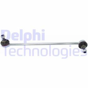 Comprar Bieleta de suspensión de DELPHI TC2516 a bajo precio de 16,32 €