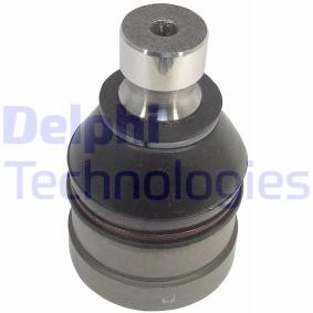 Comprar Rótula de suspensión de DELPHI TC2518 a bajo precio de 17,56 €