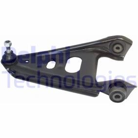Compre Braço de suspensão da DELPHI TC2522 a um preço baixo por 42,39 €
