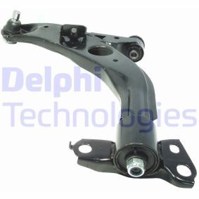 Compre Braço de suspensão da DELPHI TC2525 a um preço baixo por 63,41 €