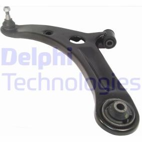 Compre Braço de suspensão da DELPHI TC2527 a um preço baixo por 55,59 €