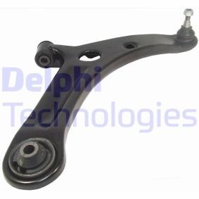 Compre Braço de suspensão da DELPHI TC2528 a um preço baixo por 62,00 €