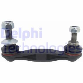 Comprar Bieleta de suspensión de DELPHI TC2535 a bajo precio de 17,35 €
