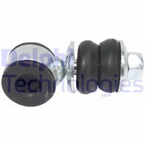 Comprar Bieleta de suspensión de DELPHI TC2538 a bajo precio de 7,76 €