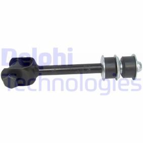 Acquista Bielletta barra stabilizzatrice da DELPHI TC2539 a buon mercato per soli 16,19 €