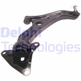 Querlenker TC2574 HONDA INSIGHT von DELPHI