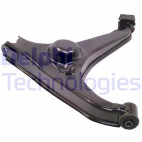 Querlenker TC2584 für SWIFT III (MZ, EZ) für 60,64 CHF