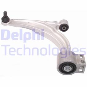 Compre Braço de suspensão da DELPHI TC2587 a um preço baixo por 113,17 €