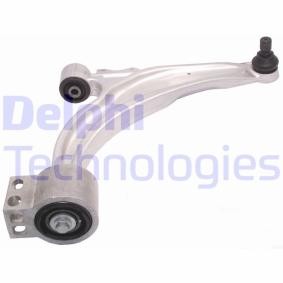 Comprar Barra oscilante de suspensión de ruedas de DELPHI TC2588 a bajo precio de 115,57 €