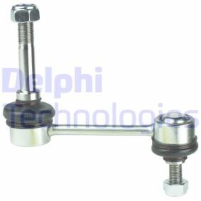 Acquista Bielletta barra stabilizzatrice da DELPHI TC2600 a buon mercato per soli 22,31 €