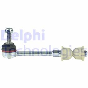 Acquista Bielletta barra stabilizzatrice da DELPHI TC2601 a buon mercato per soli 15,84 €