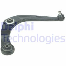 Comprar Barra oscilante de suspensión de ruedas de DELPHI TC2604 a bajo precio de 49,98 €