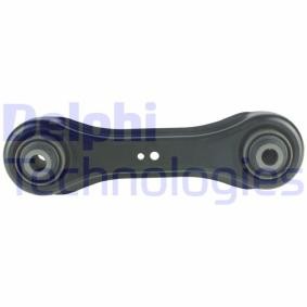 Comprar Travesaños / barras, suspensión ruedas de DELPHI TC2605 a bajo precio de 17,92 €