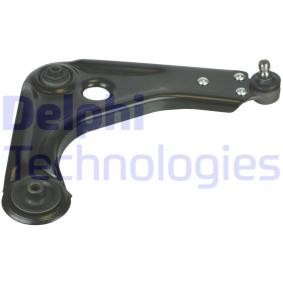 Querlenker von DELPHI für STREET KA (RL2) günstig online kaufen
