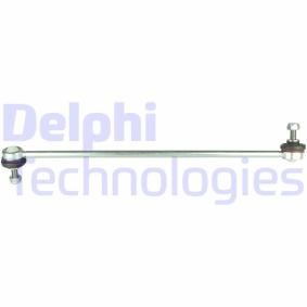 Comprar Bieleta de suspensión de DELPHI TC2611 a bajo precio de 17,06 €