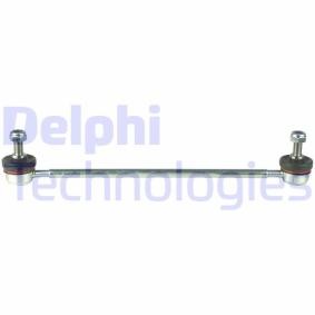 Acquista Bielletta barra stabilizzatrice da DELPHI TC2612 a buon mercato per soli 12,27 €