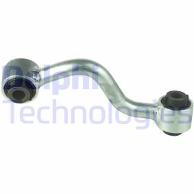 Comprar Bieleta de suspensión de DELPHI TC2613 a bajo precio de 20,69 €