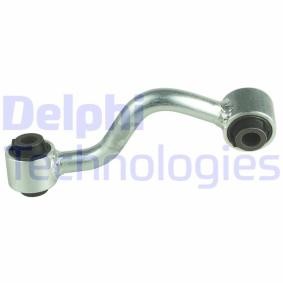 Comprar Bieleta de suspensión de DELPHI TC2614 a bajo precio de 20,69 €