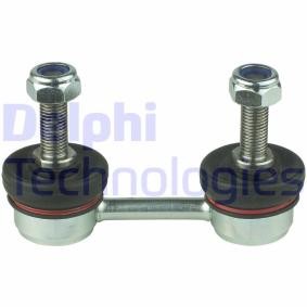 Acquista Bielletta barra stabilizzatrice da DELPHI TC2615 a buon mercato per soli 11,33 €