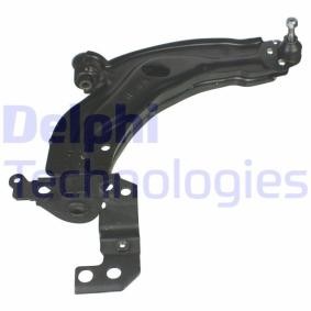 Querlenker TC2636 für Doblo Cargo (223_) für 51,94 CHF