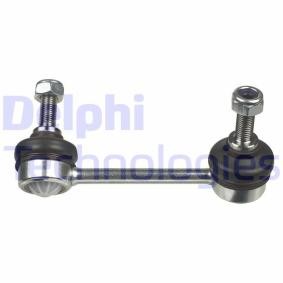 Osta Tanko, kallistuksenvaimennin DELPHI:llä TC2639 edullisesti hintaan 19,53 €