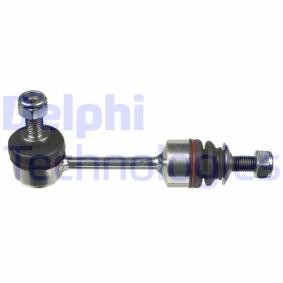 Comprar Bieleta de suspensión de DELPHI TC2641 a bajo precio de 19,82 €