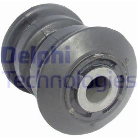 Lagerung, Lenker TD847W