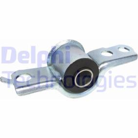 MAZDA Lagerung, Lenker von DELPHI