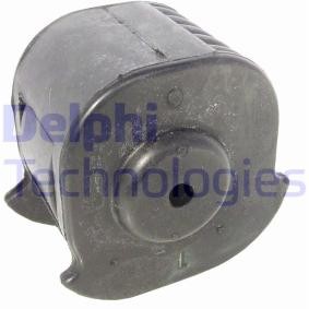 Lagerung, Lenker von DELPHI TD853W