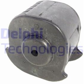 Lagerung, Lenker von DELPHI TD854W