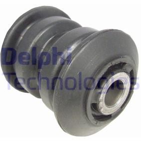 Lagerung, Lenker TD856W