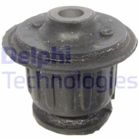 Lagerung, Achsträger von DELPHI TD866W
