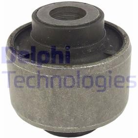 Lagerung, Lenker von DELPHI TD868W