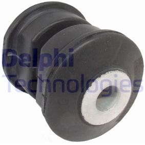 Acquista Boccola, Occhio della molla / balestra da DELPHI TD879W a buon mercato per soli 18,93 €