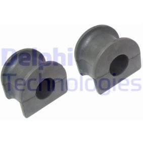 Stabigummis von DELPHI TD883W