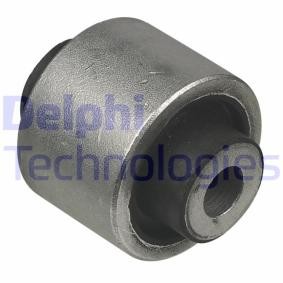 Achskörperlager von DELPHI TD895W