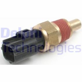 Comprar Sensor, temperatura del refrigerante de DELPHI TS10175 a bajo precio de 43,43 €