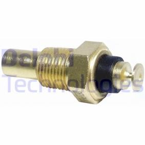 Compre Sensor, temperatura do líquido de refrigeração da DELPHI TS10271 a um preço baixo por 9,12 €