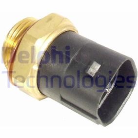 Comprar Interruptor de temperatura, ventilador del radiador de DELPHI TS10285 a bajo precio de 16,19 €