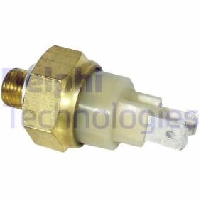 Comprar Interruptor de temperatura, ventilador del radiador de DELPHI TS10320 a bajo precio de 11,46 €