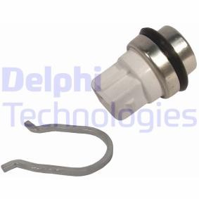 Comprar Interruptor de temperatura, ventilador del radiador de DELPHI TS10321 a bajo precio de 11,52 €