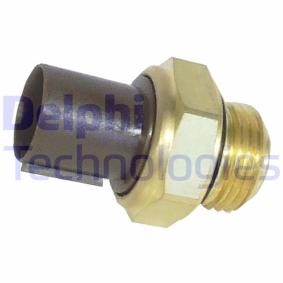 Comprar Interruptor de temperatura, ventilador del radiador de DELPHI TS10322 a bajo precio de 19,53 €