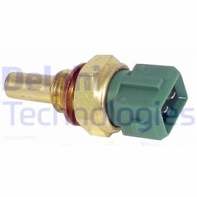 Compre Sensor, temperatura do líquido de refrigeração da DELPHI TS10325 a um preço baixo por 10,79 €