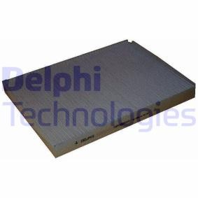 Innenraumfilter für SEAT von DELPHI