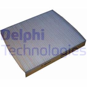 Innenraumfilter für SEAT von DELPHI