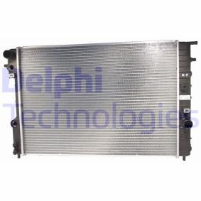 Acquista Radiatore motore da DELPHI TSP0524007 a buon mercato per soli 126,17 €