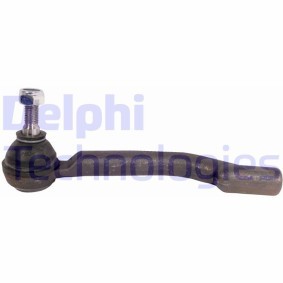 Wärmetauscher, Innenraumheizung von DELPHI günstig für 46,84 €