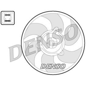 Kühlerlüfter DER07008 von DENSO günstig für 132,75 € online kaufen