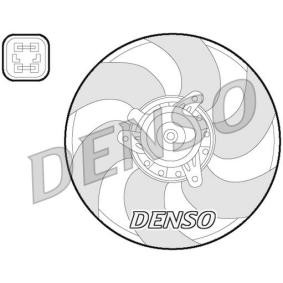 Kühlerlüfter DER07009 von DENSO günstig für 111,20 € online kaufen