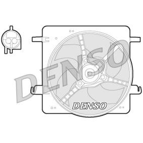 Kühlerlüfter DER10008 von DENSO günstig für 102,57 € online kaufen